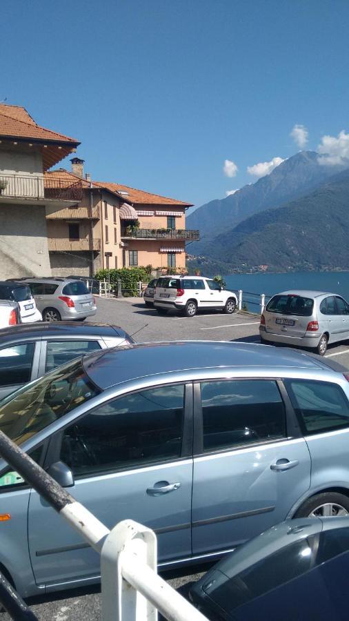 Il Terrazzino Apartman Musso Kültér fotó